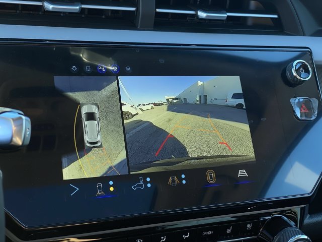 2027 Chevrolet Bolt RS - Photo 26
