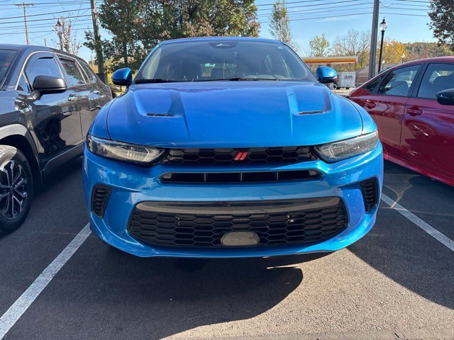 Used 2023 Blu Bayou Dodge GT image 3