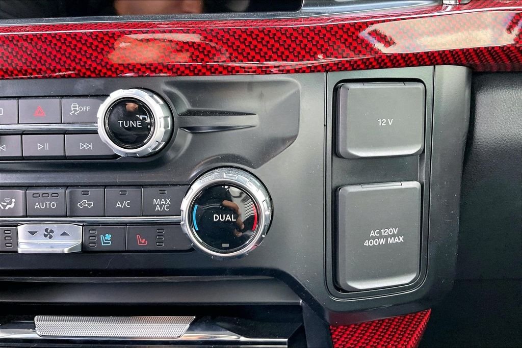 2025 Ford F-250 Super Duty Lariat - Photo 19