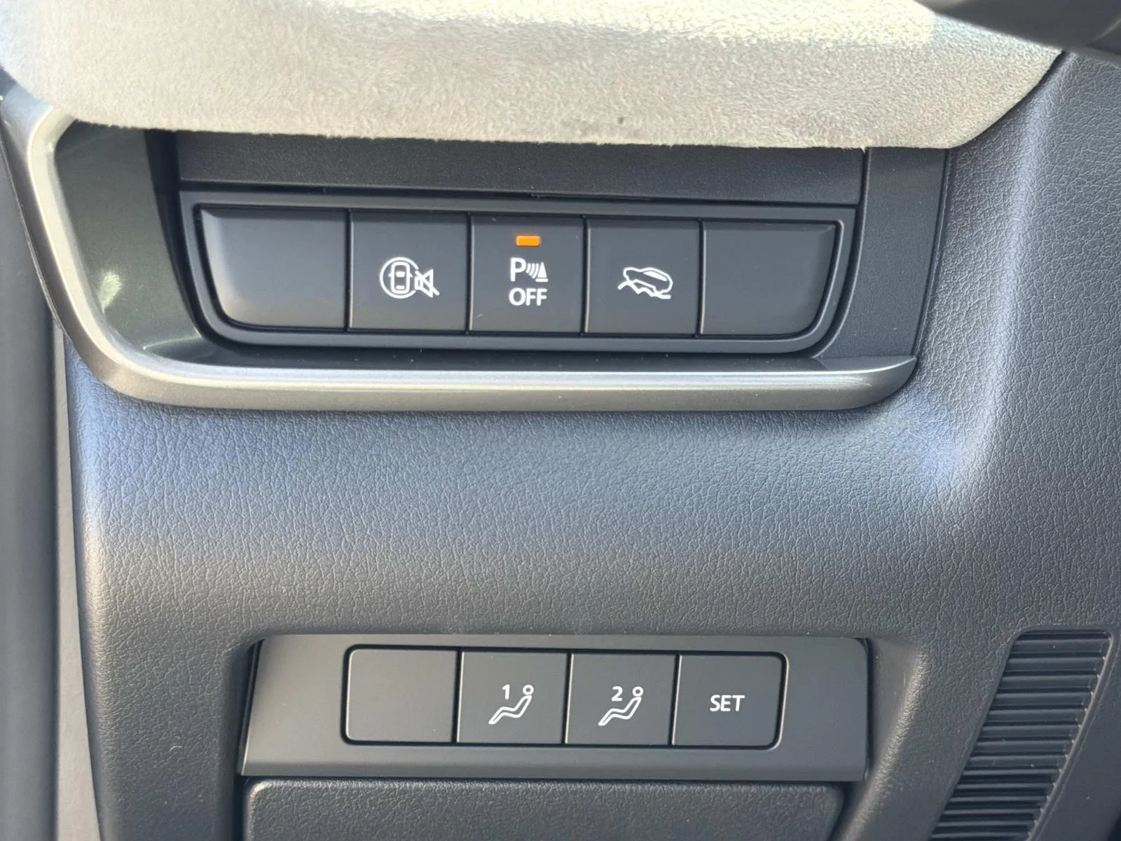 New 2026 Deep Crystal Blue Mica Mazda 2.5 S Aire Edition image 16