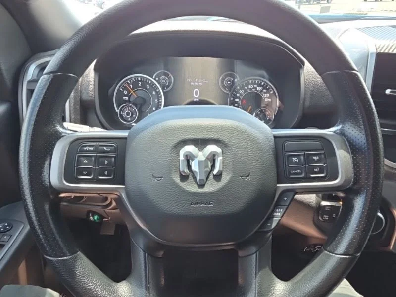 Used 2021 Blue Ram Tradesman image 12
