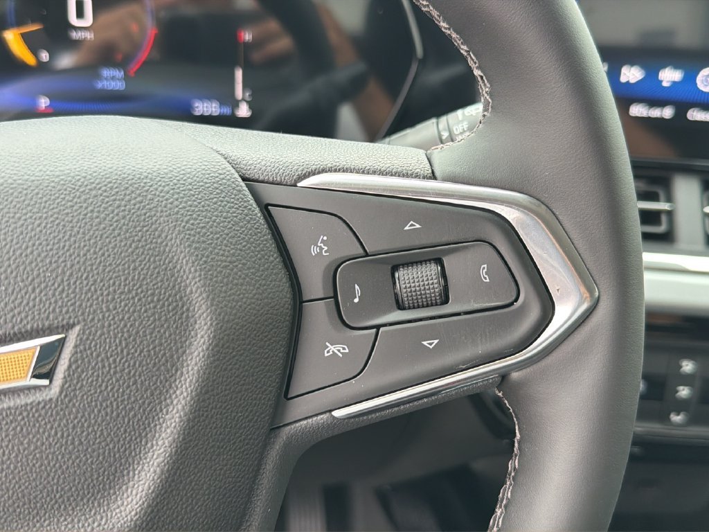 2026 Chevrolet Trax LT - Photo 20