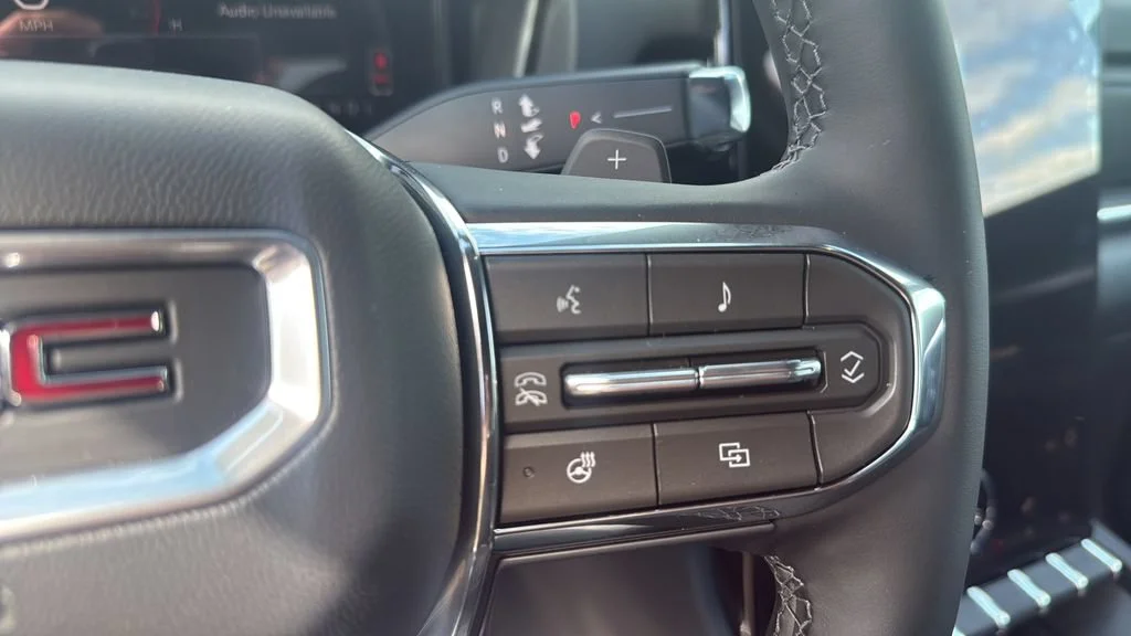 2026 GMC Terrain Elevation - Photo 22