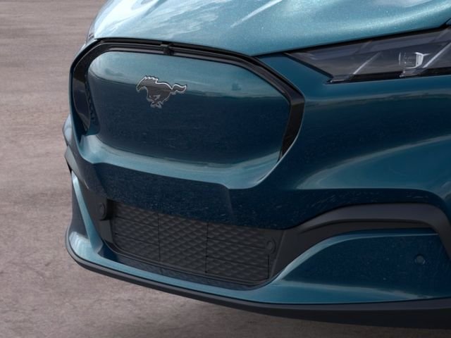 New 2026 Adriatic Blue Metallic Ford Premium image 18