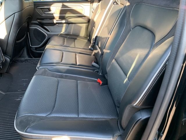 Used 2023 Black Ram Laramie image 17