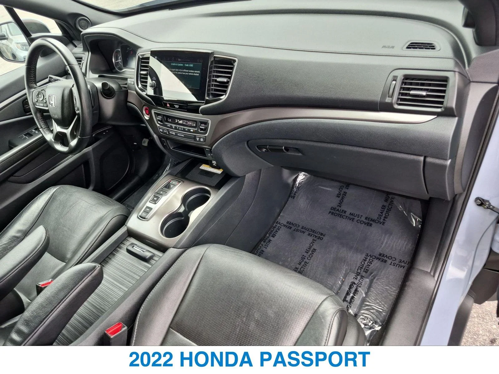 Used 2022 Gray Honda EX-L image 25