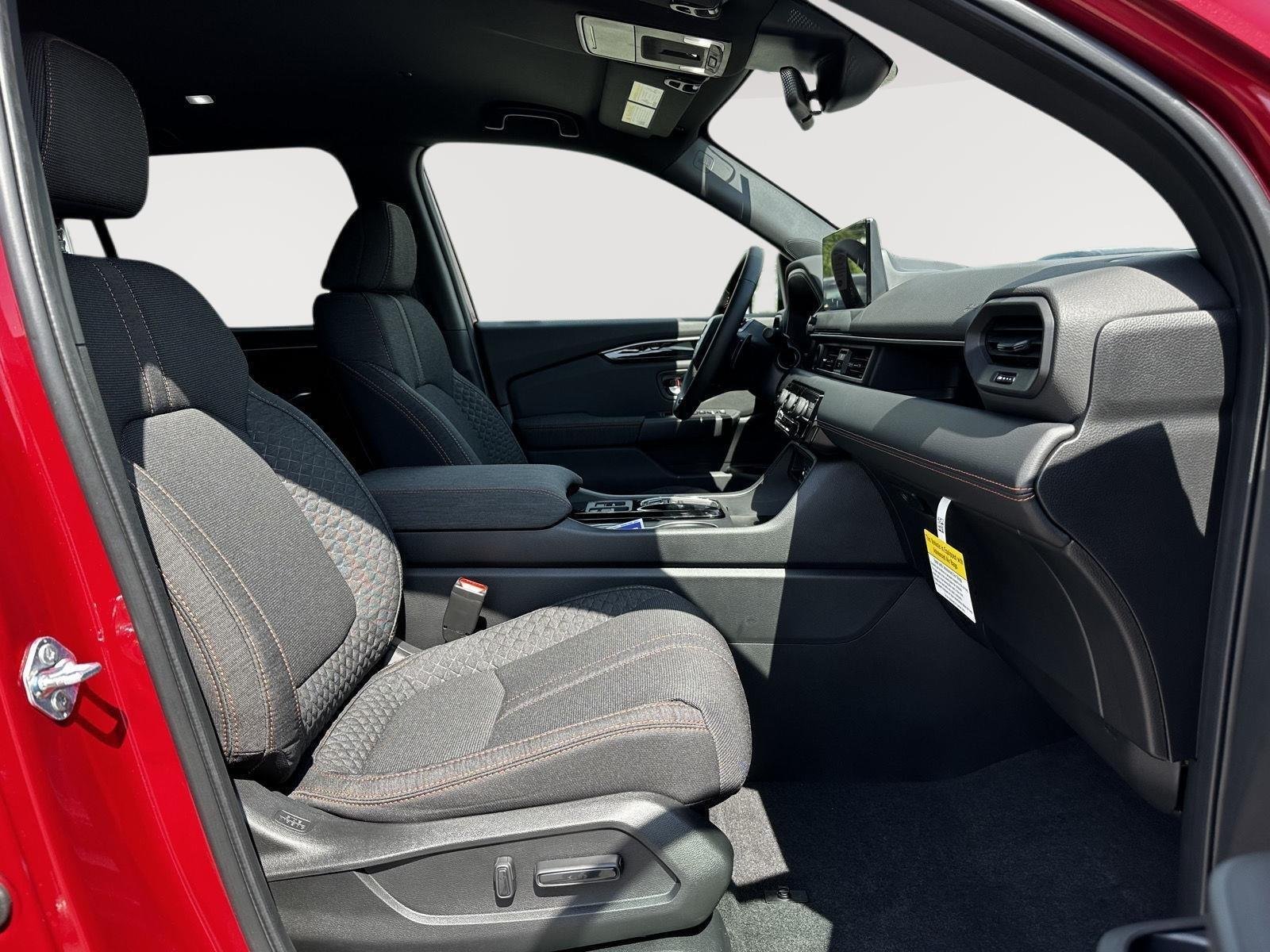 2026 Honda Pilot Sport - Photo 27