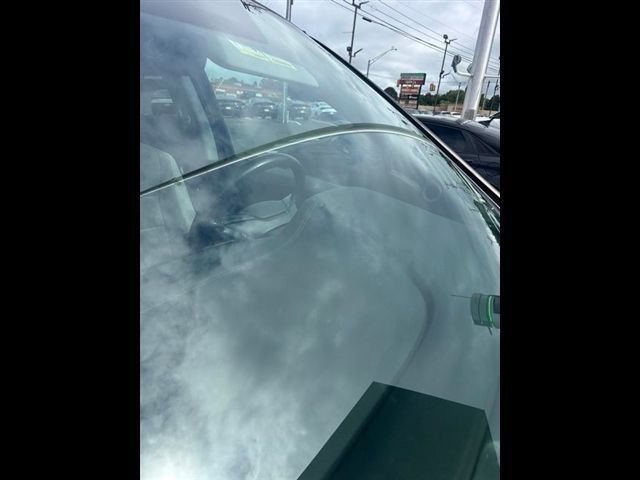 Used 2019 Blue Honda EX-L image 16