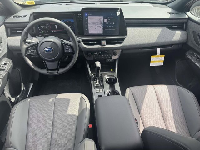 2026 Subaru Outback Limited - Photo 12