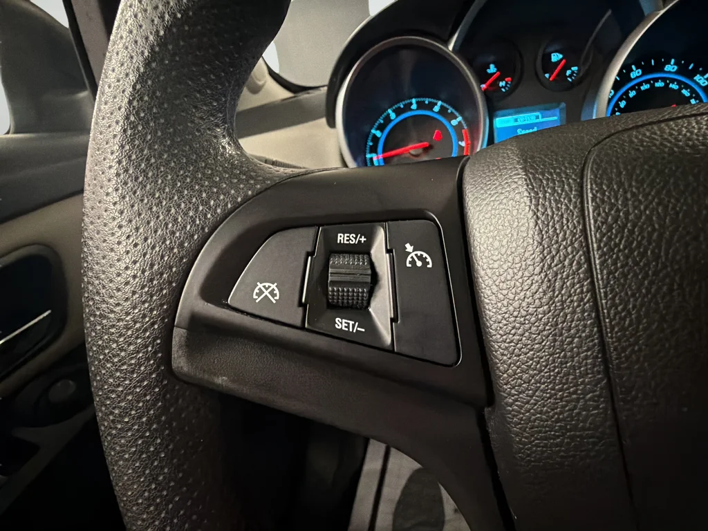 Used 2013 Gray Chevrolet LS image 15