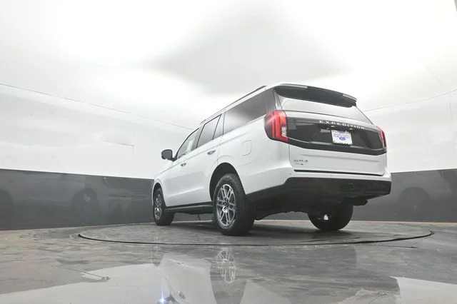 New 2026 White Ford Active image 36