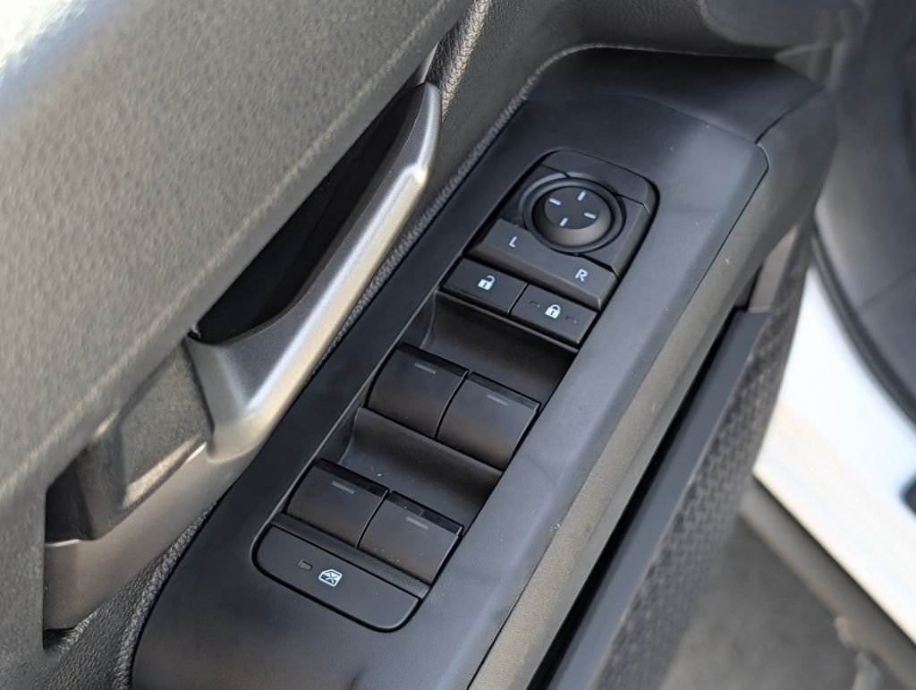 2026 Toyota Tacoma TRD Sport - Photo 17