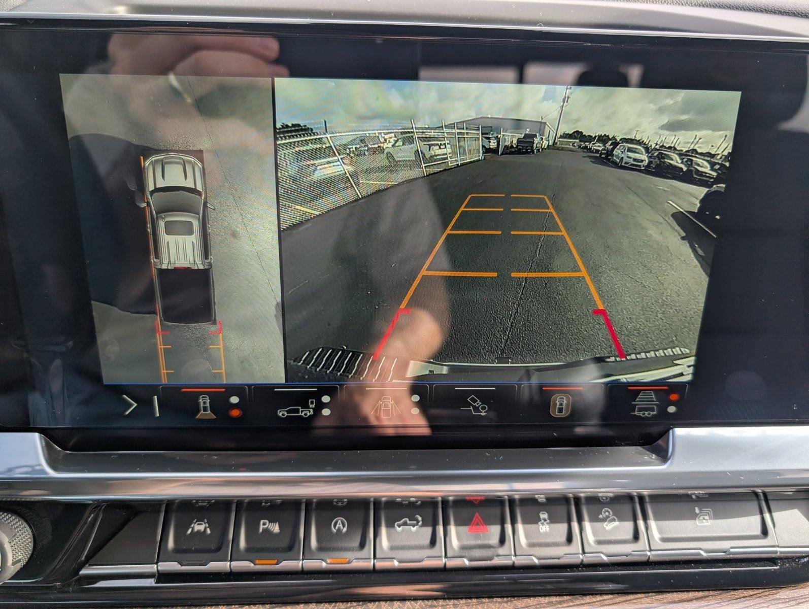 2026 Chevrolet Silverado 1500 RST - Photo 25
