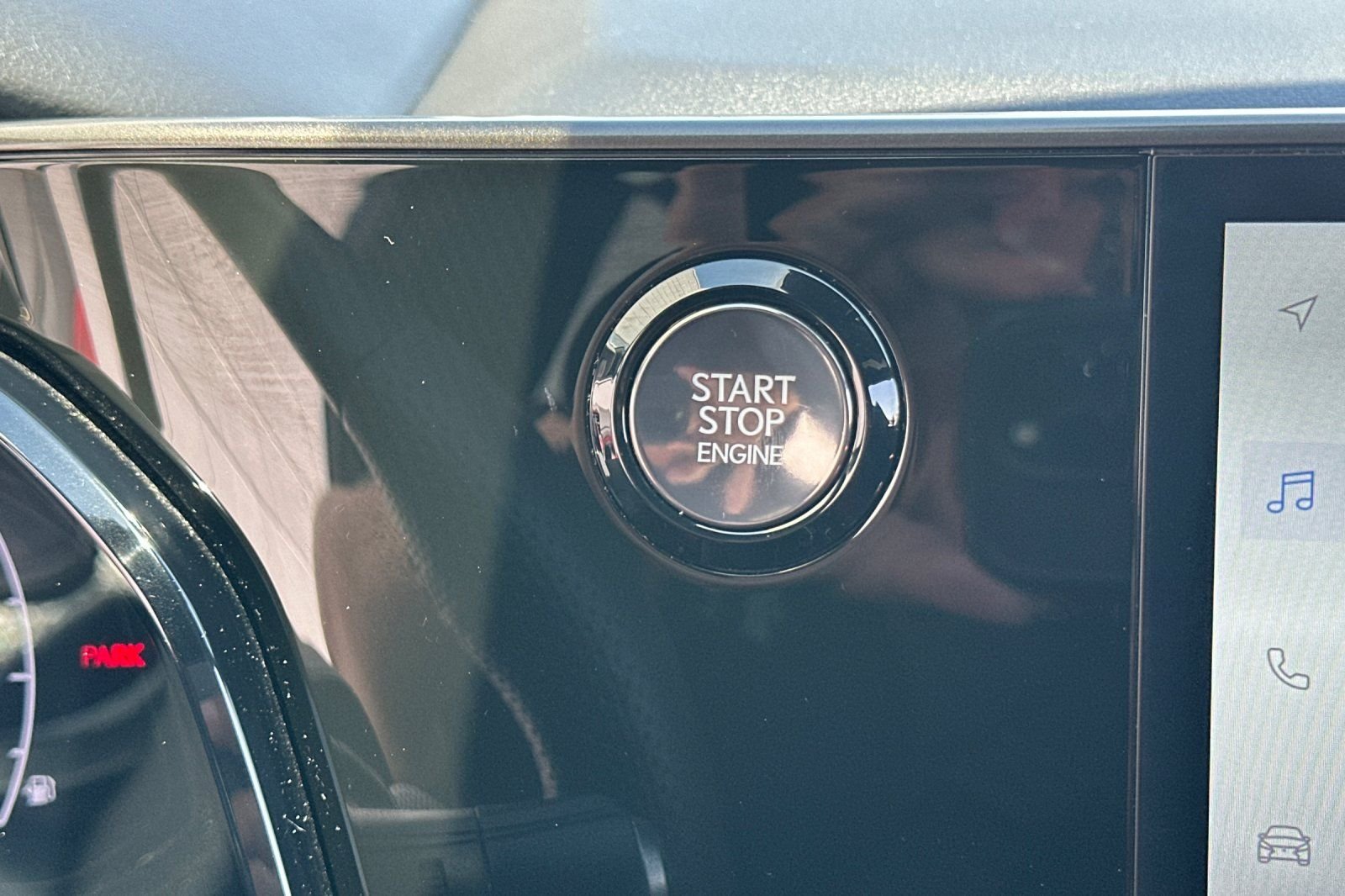 Used 2024 White Lexus 350 F SPORT Handling image 24