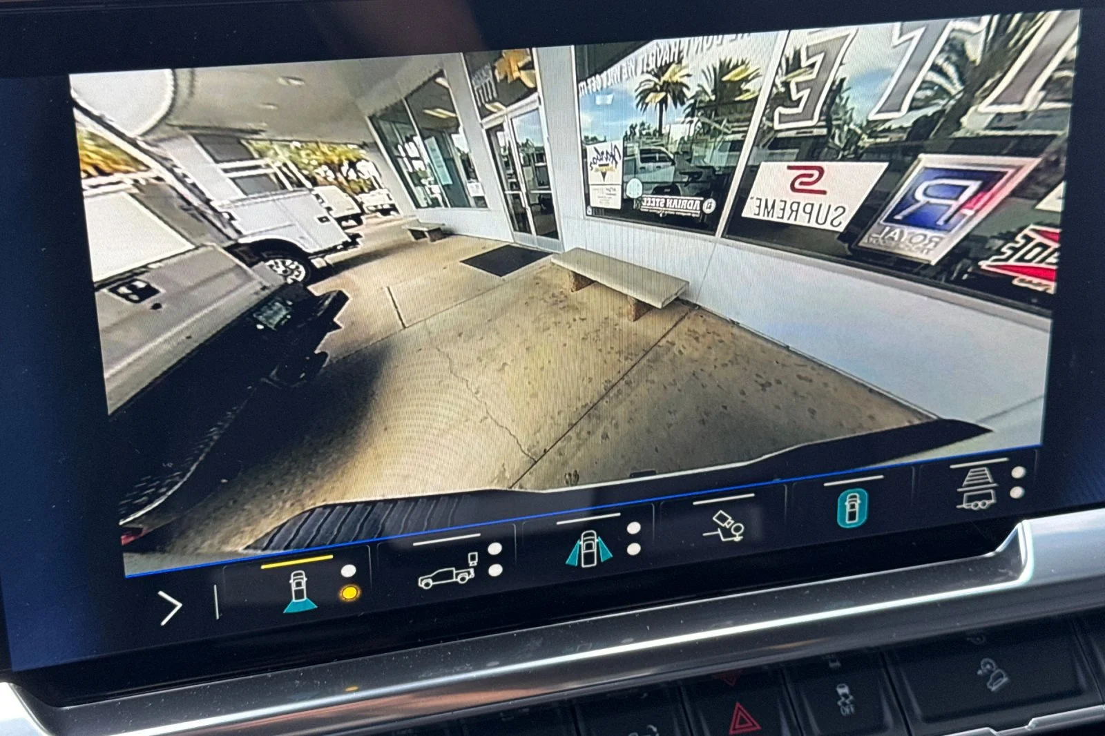 2026 Chevrolet Silverado 3500 HD LT view 18