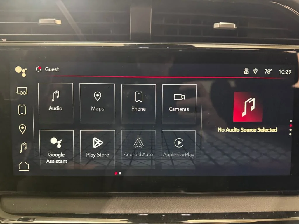2026 GMC Sierra 1500 AT4 - Photo 17
