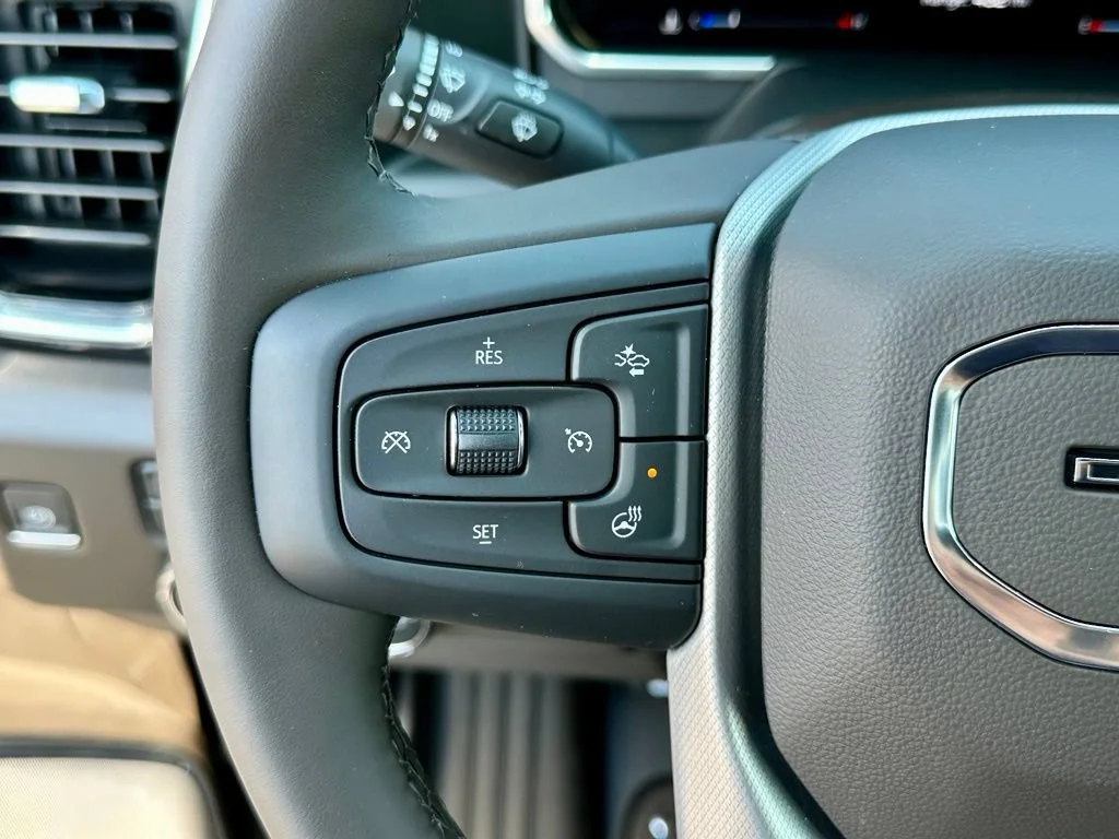 2026 GMC Sierra 3500HD Denali - Photo 33