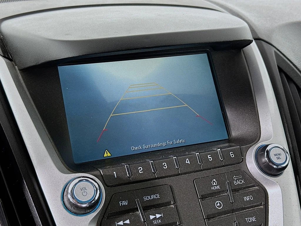 Used 2015 Tungsten Metallic Chevrolet LT image 12