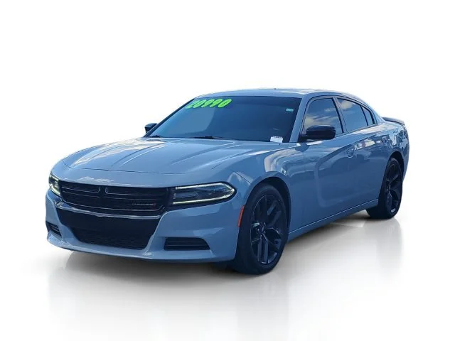 Used 2021 Smoke Show Dodge SXT image 3