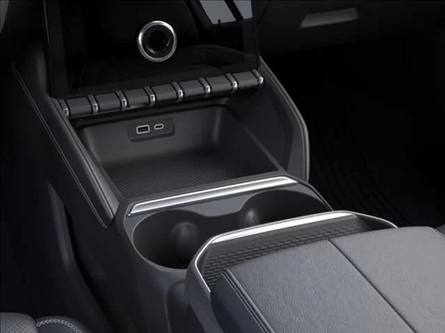 New 2026 Summit White GMC Denali image 23