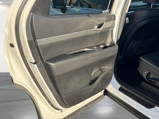 Used 2024 White Hyundai XRT image 14
