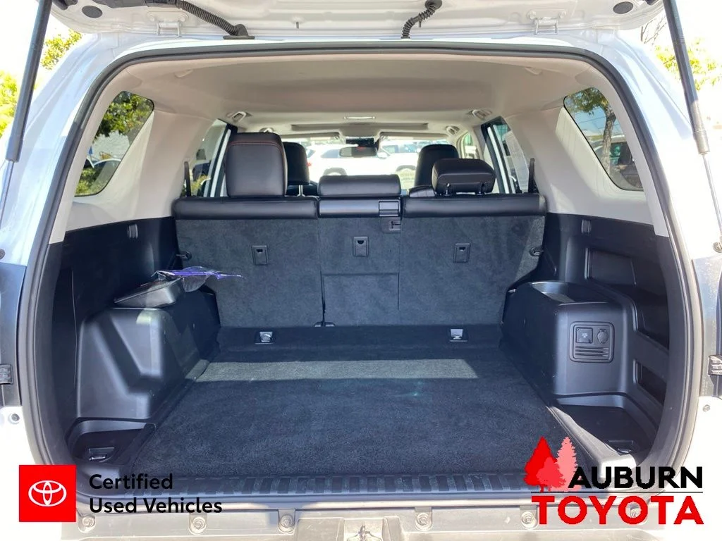 Used 2024 Ice Cap Toyota TRD Off-Road Premium image 15