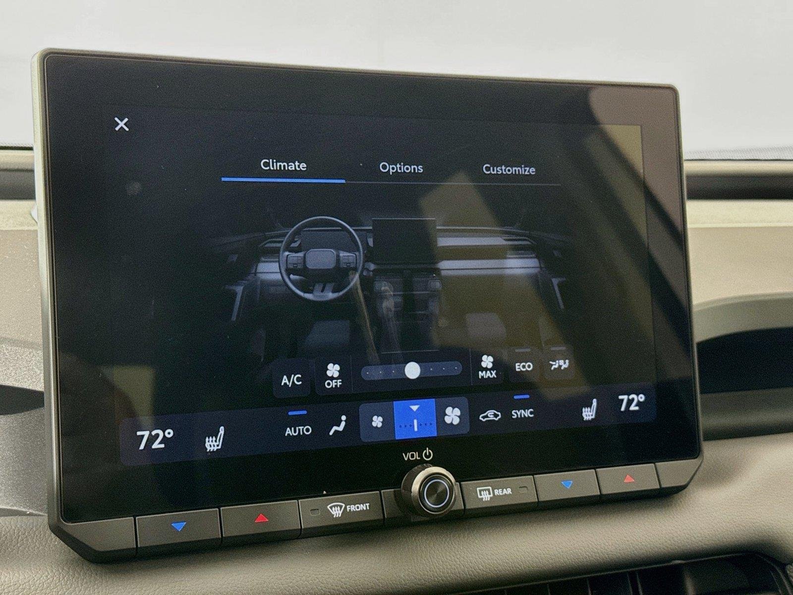 Certified Used 2026 Ice Cap Toyota XLE Premium image 25