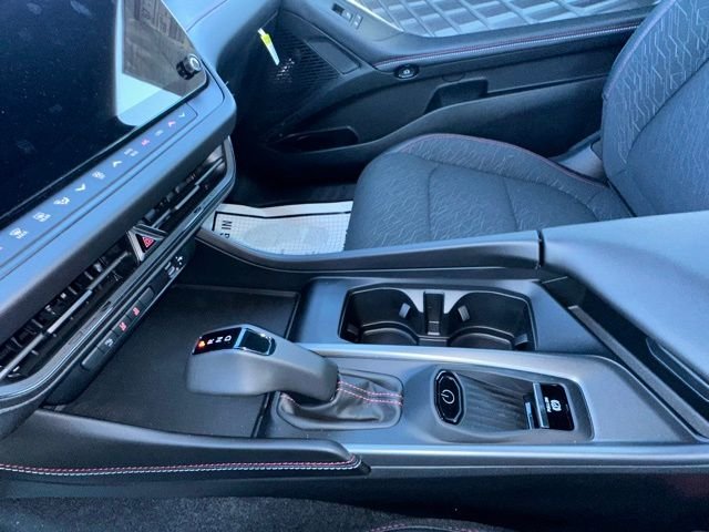 2025 Dodge Charger Daytona R/T - Photo 26