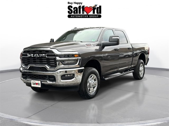 New 2025 Ram 2500 Tradesman 4D Crew Cab # SG510730 in Warrenton