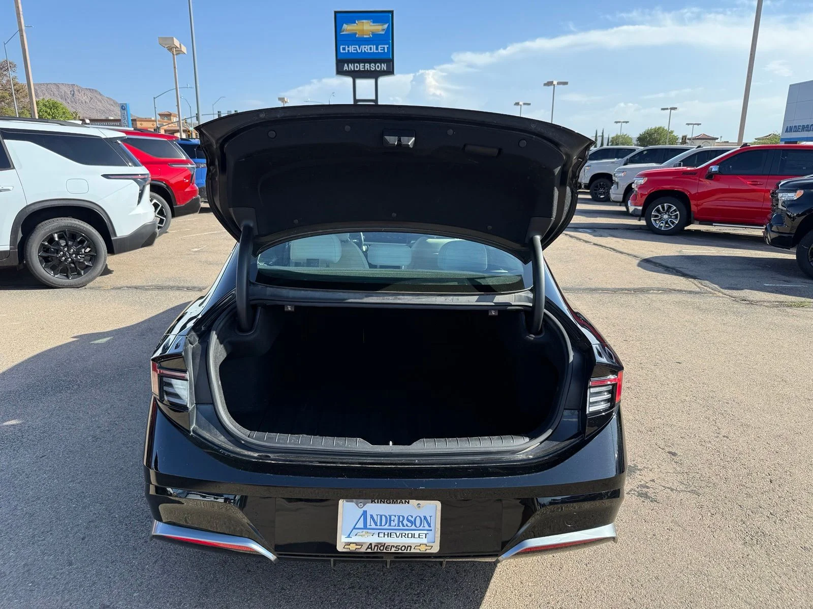 2024 Hyundai Sonata SEL - Photo 35