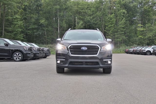 Used 2019 Black Subaru Touring image 11