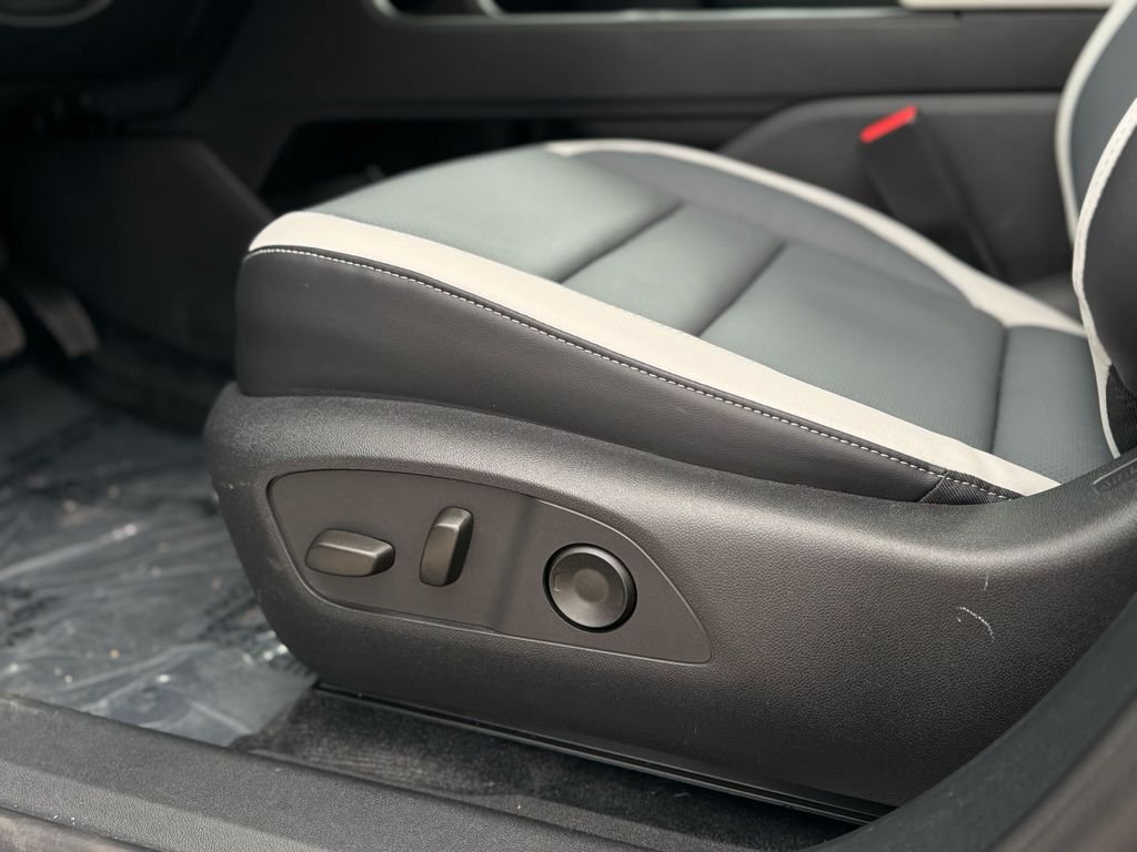 2026 Honda Prologue Elite - Photo 9