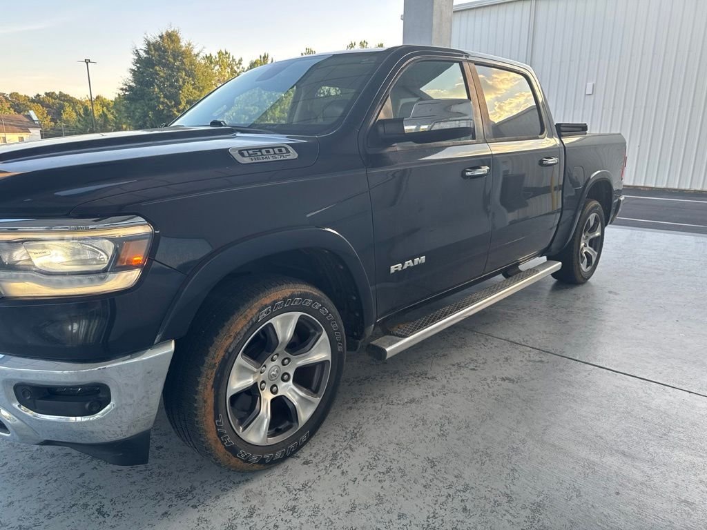 2019 RAM 1500 Pickup Laramie