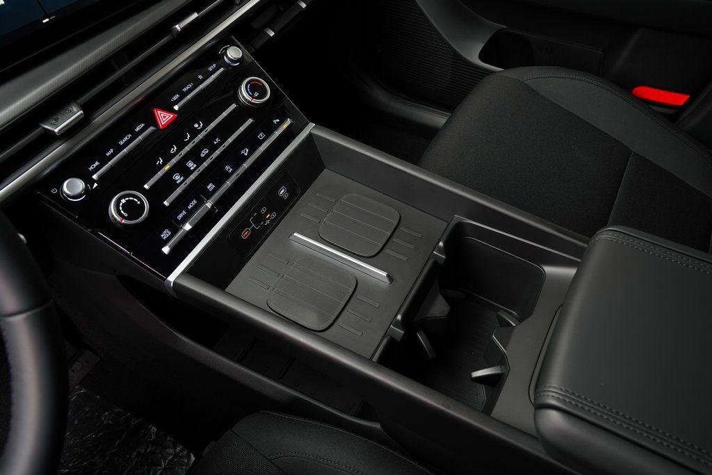 New 2026 Phantom Black Hyundai SE image 21