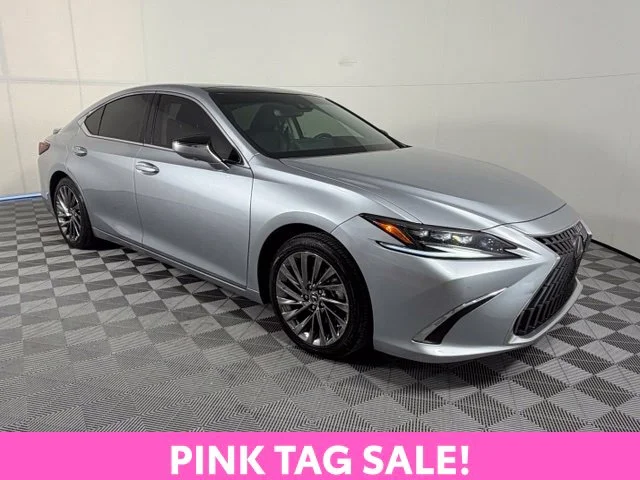 2024 Lexus ES 350 Ultra Luxury