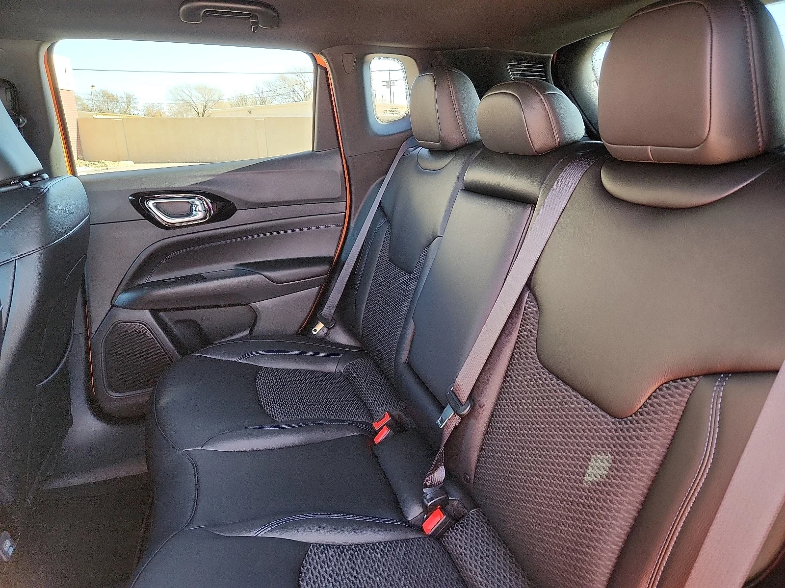 New 2026 PL4 Joose Jeep LATITUDE ALTITUDE 4X4 image 10