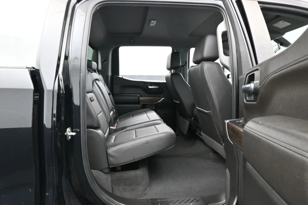 Used 2019 Black Chevrolet LT image 34