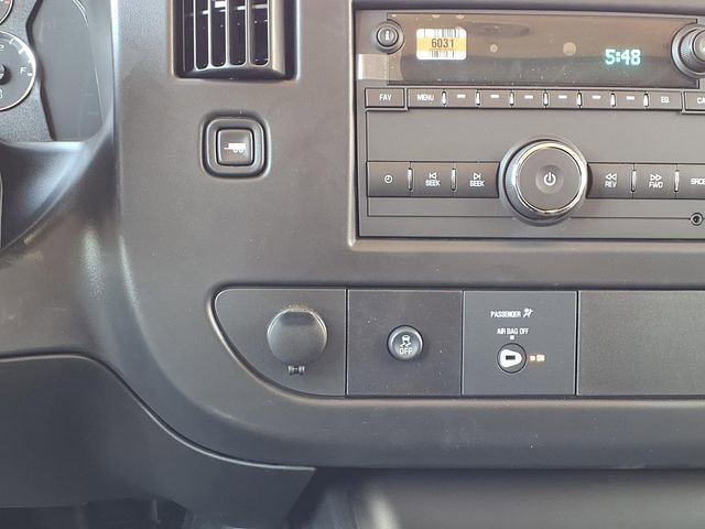 2026 Chevrolet Express Cargo Work Van - Photo 19