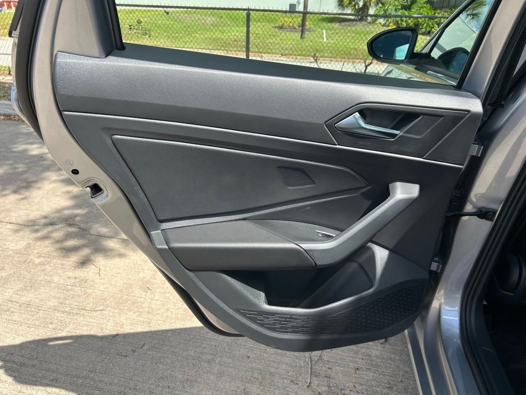 New 2026 Silver Volkswagen 1.5T Sport image 54