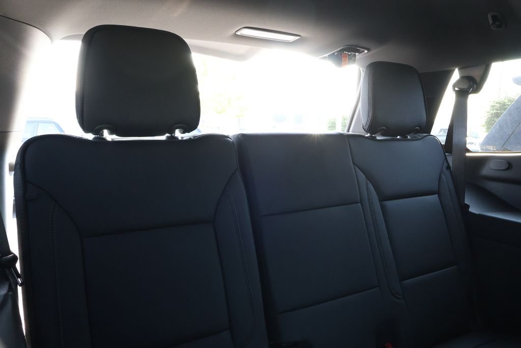 2026 Chevrolet Tahoe High Country - Photo 45