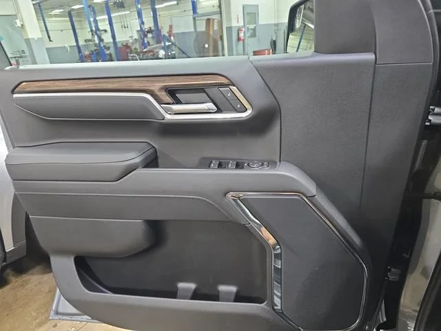 2026 Chevrolet Silverado 1500 LT Trail Boss - Photo 28