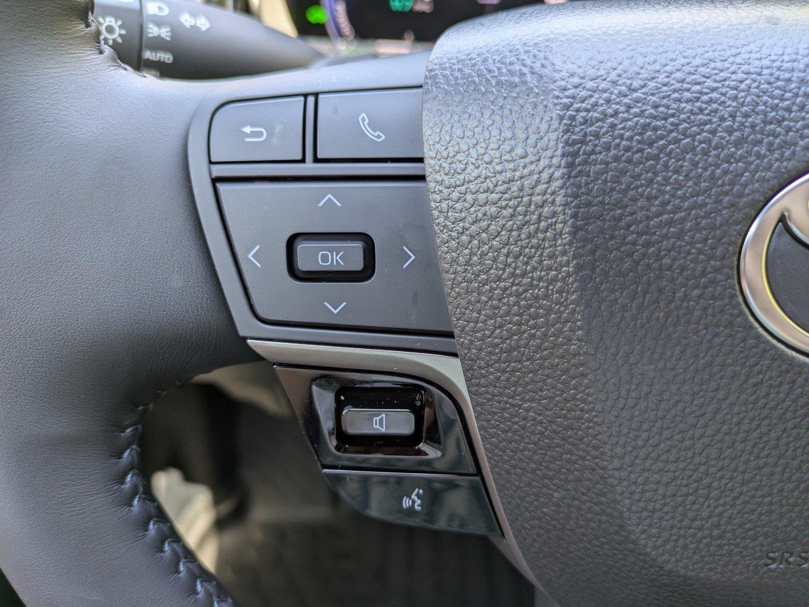 Used 2026 Underground Toyota XSE image 24