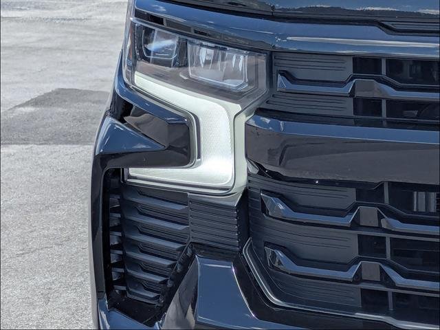 2022 Chevrolet Silverado 1500 LT Trail Boss - Photo 10