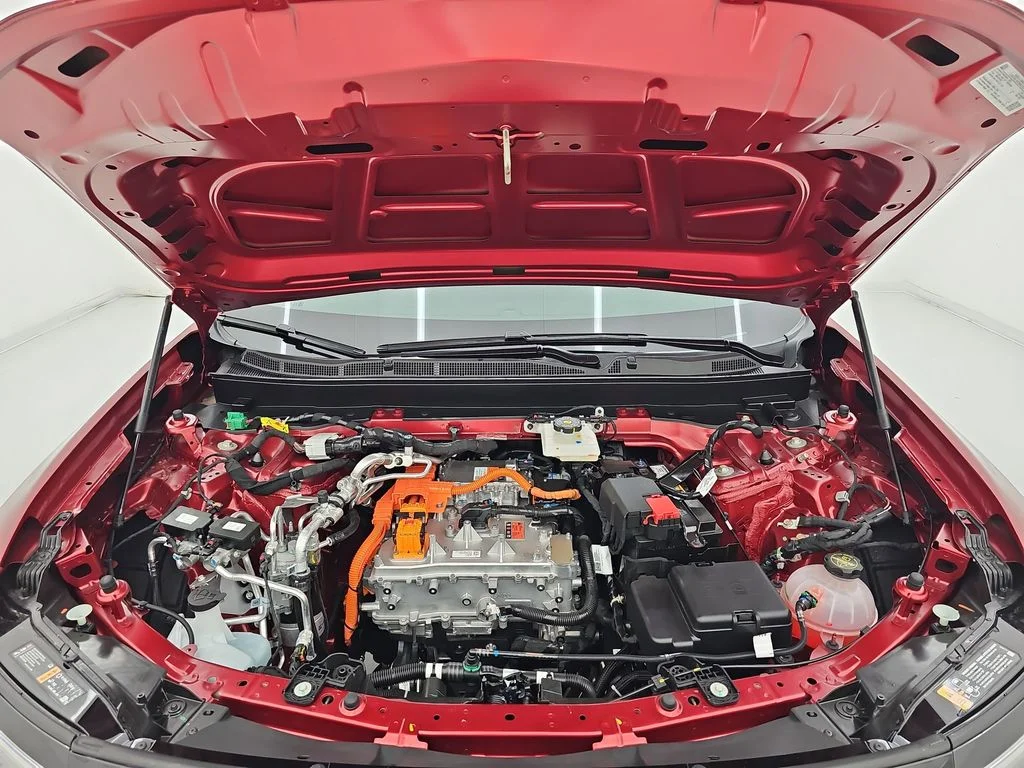 2026 Honda Prologue EX - Photo 35