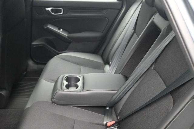 New 2026 Meteorite Gray Metallic Honda Sport image 26
