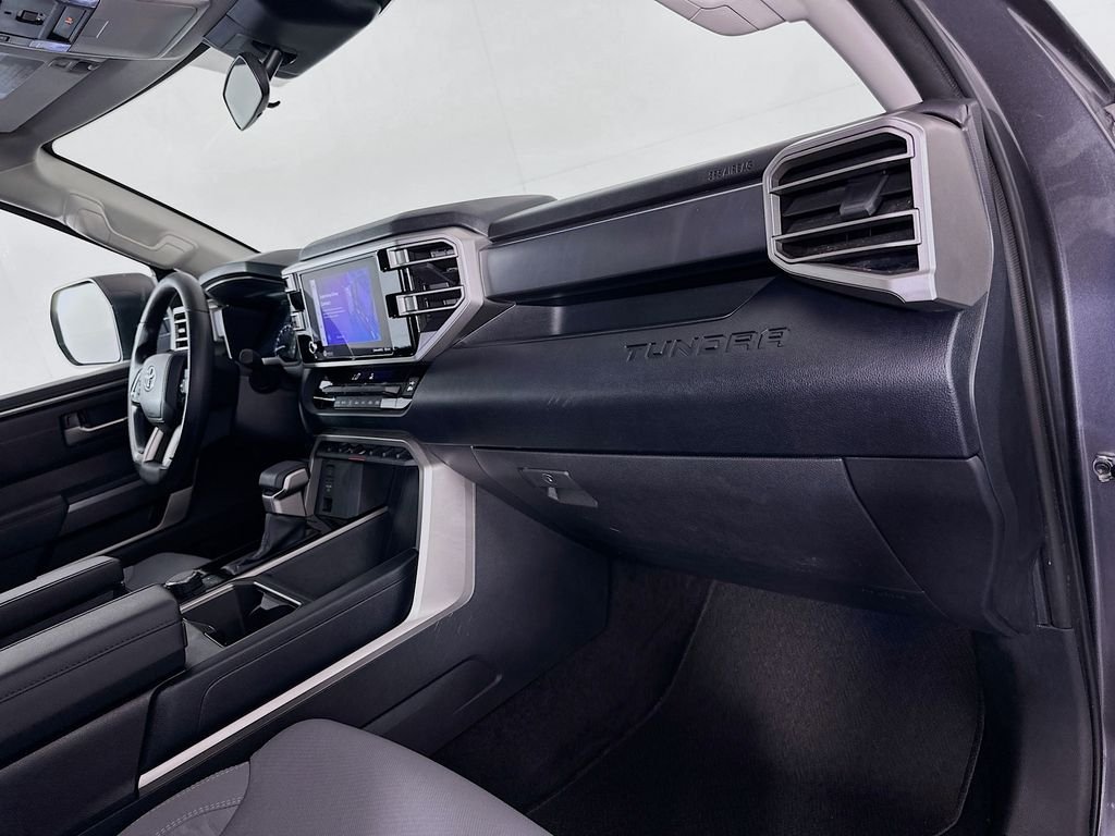 2024 Toyota Tundra SR5 - Photo 29