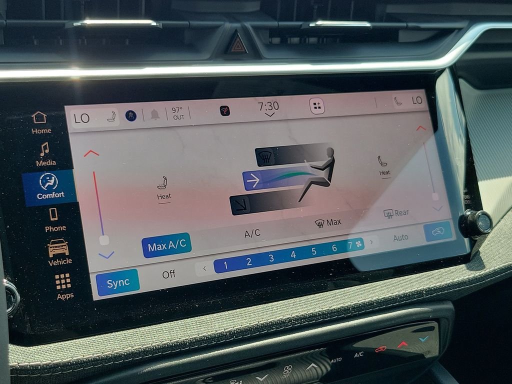 New 2026 41 Jeep Laredo image 26