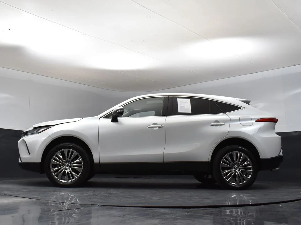 Used 2024 Beige Toyota Limited image 35