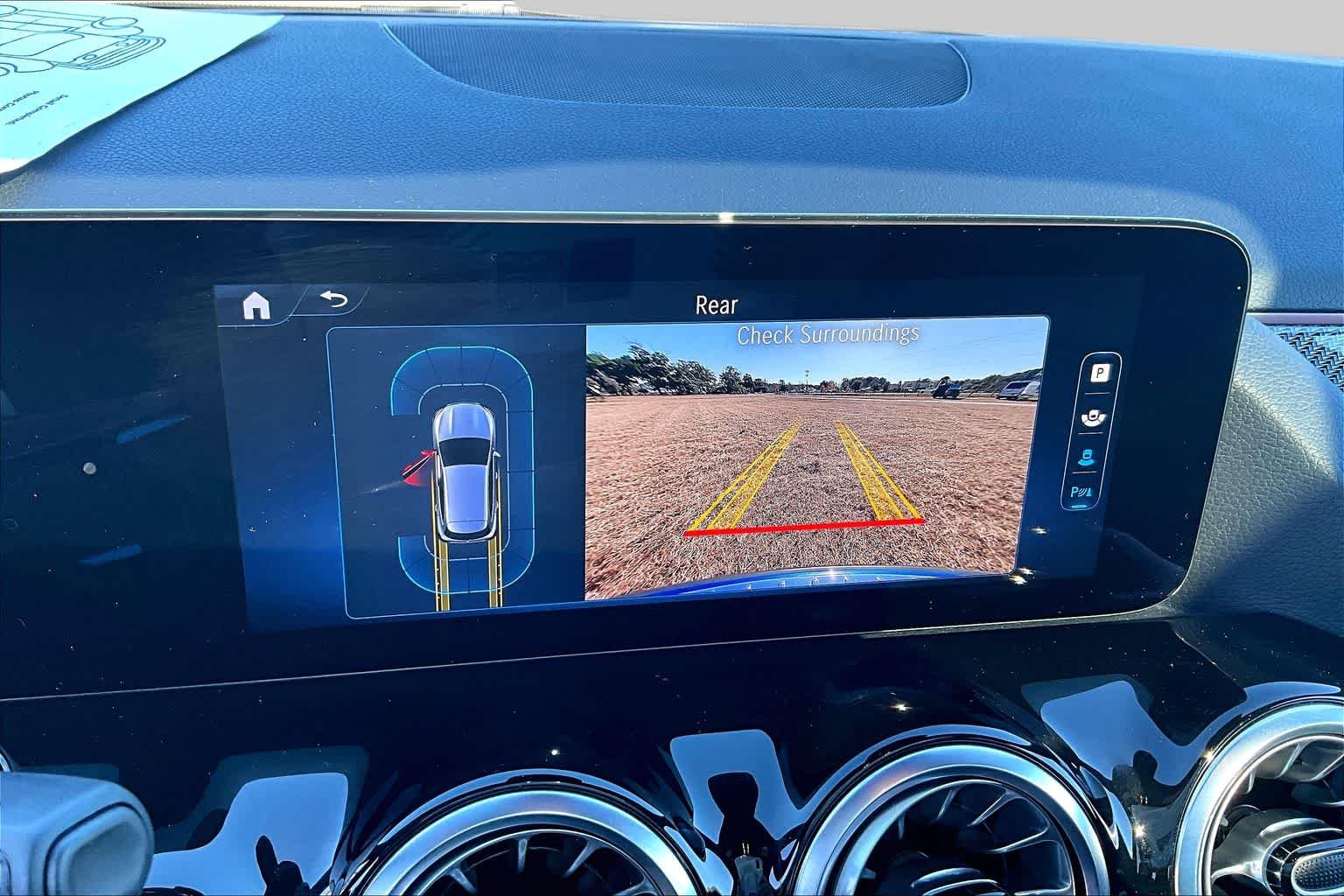 2025 Mercedes-Benz GLA GLA250 - Photo 27
