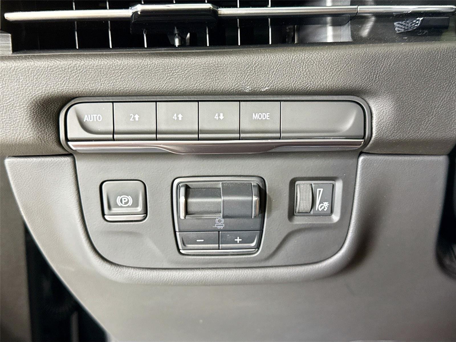 Used 2025 Black Raven Cadillac 4WD Premium Luxury image 23